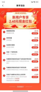 每天赚点