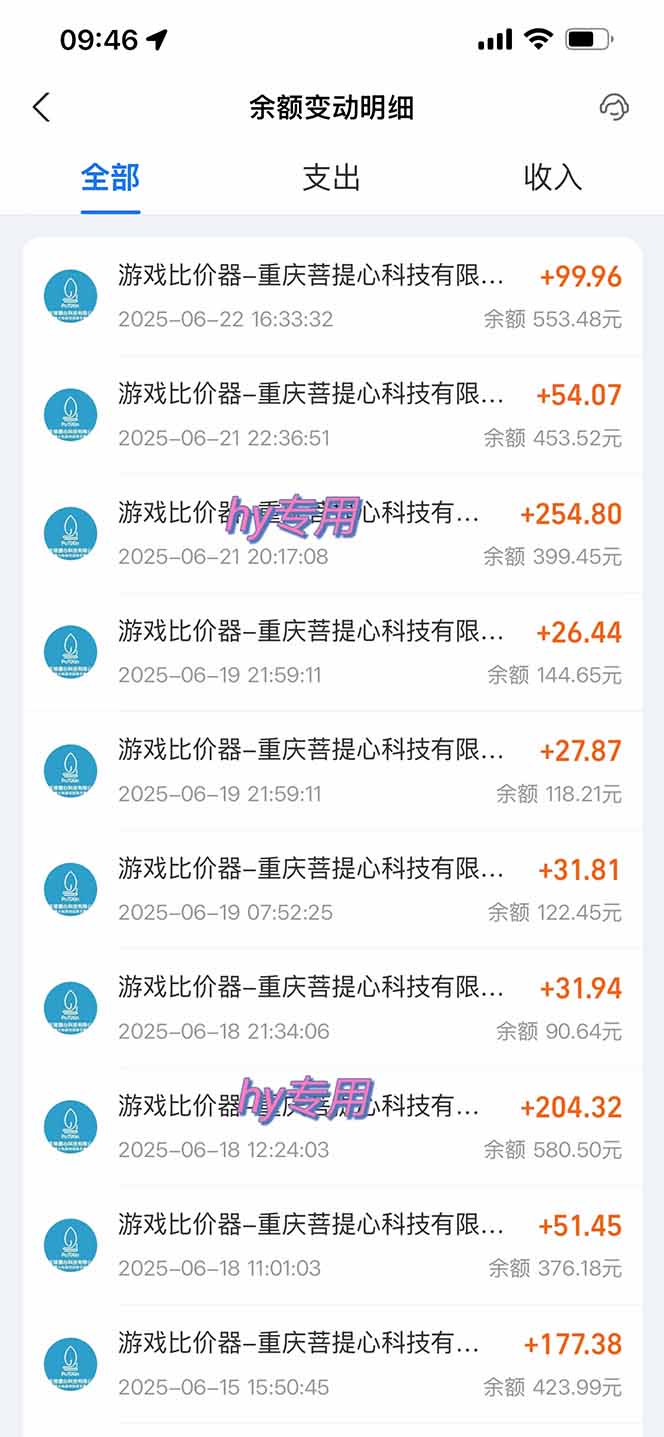 （15197期）游戏全自动搬砖项目，日入千元 ，可批量矩阵无限放大