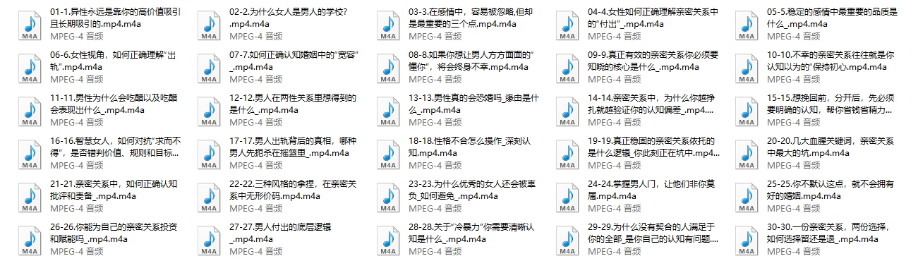 猫总顾顾【高维两性认知】