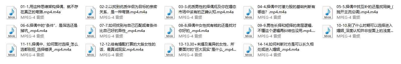 猫总顾顾【用认知挑男人】