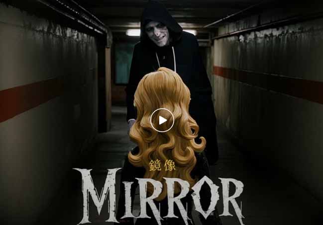 （16427期）最近全网疯传的《镜像》AI动画短片，高阶教程来了，毫无保留地教给你！