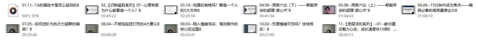 赛维的法则《长择优质男》