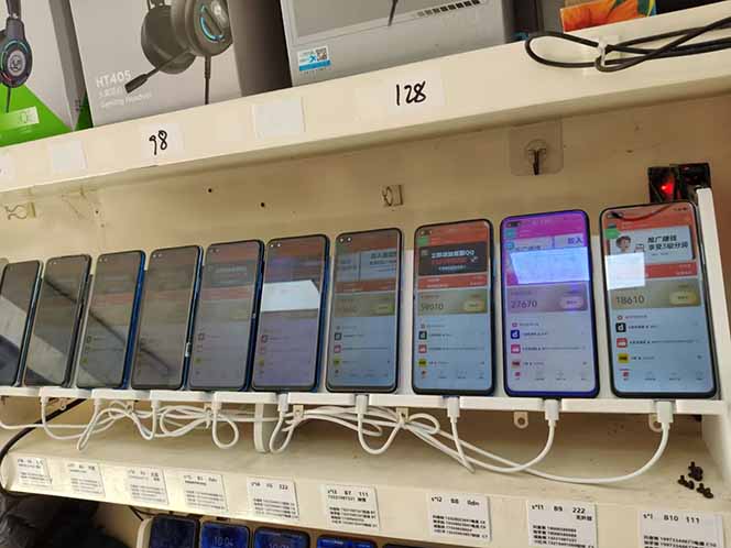 （16893期）【2026源头首发】工作室必备手机自动搬砖单机20+，多平台海量任务持续更新