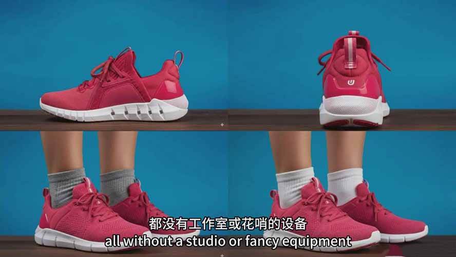 谷歌Gemini AI 图像工作流终极指南：Nano Banana全功能掌握，零基础创作专业视觉效果