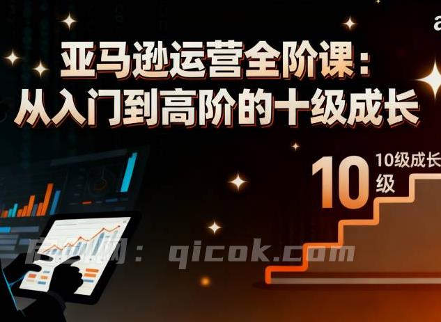 丝丝老师-跨境电商亚马逊实战课2026年1月24更新