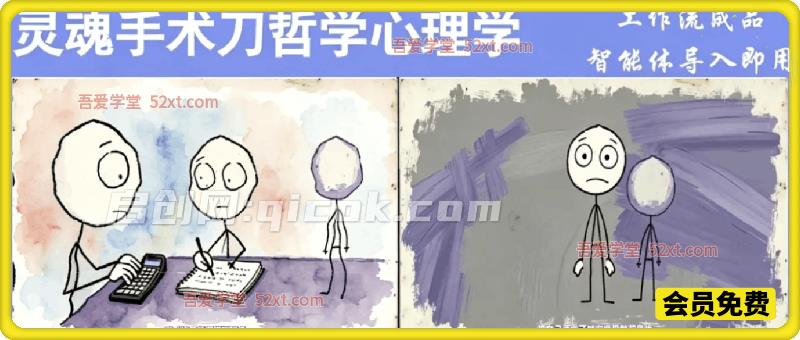 2026扣子coze工作流ai灵魂手术刀同款成品智能体热门爆款课程教学