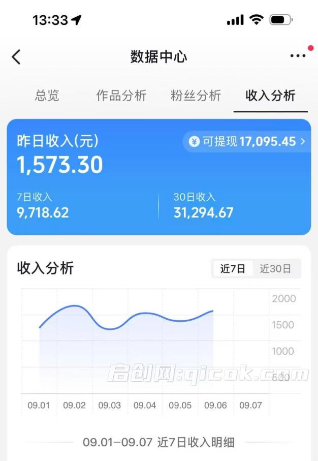 AI光头强语录,抖音10W粉丝博主同款教程,手机、电脑均可操作,零基础快速制作高流量语录短视频 AI光头强语录,抖音10W粉丝博主同款教程,手机、电脑均可操作,零基础快速制作高流量语录短视频