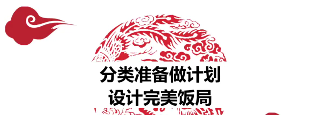 快速精通饭局酒局(视频课)-沟通谈判