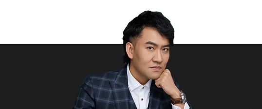 老李校长的直播间2021-个人发展