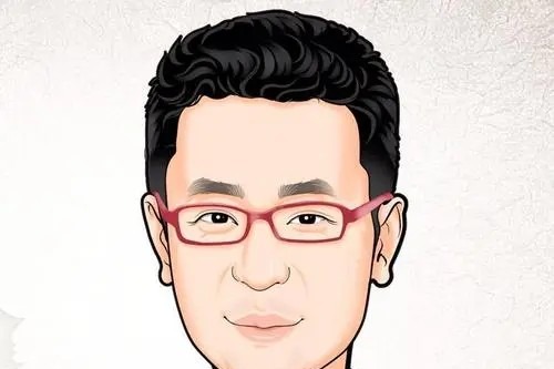 总裁老福职场系列课程-职场生存