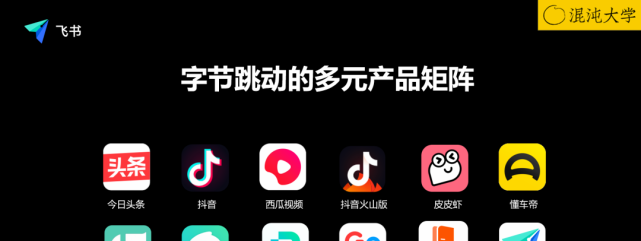 飞书：如何实现团队提效与组织升级-团队管理