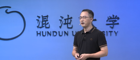 薛迅《撬动伟大品牌的战略支点》-品牌营销