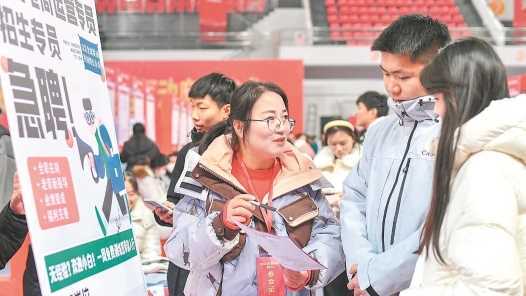 全国“春暖农民工”服务行动在安徽亳州启动