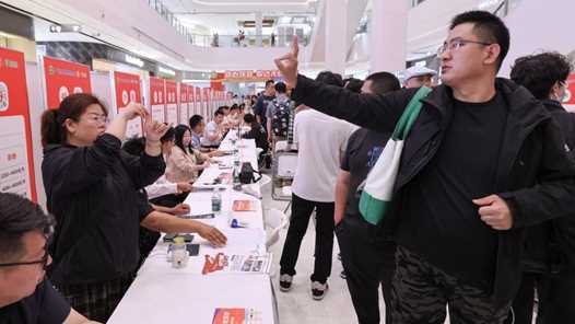 青海“四位一体”服务保障网助力退役军人就业创业