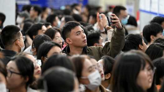 民生直通车|稳就业促增收,2026年将这样发力
