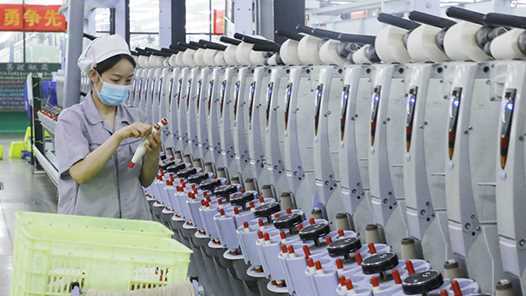 湖北打造220个劳务品牌:输出一批工匠,带动一方产业