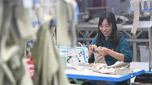 青海互助县已打造5个省级劳务品牌