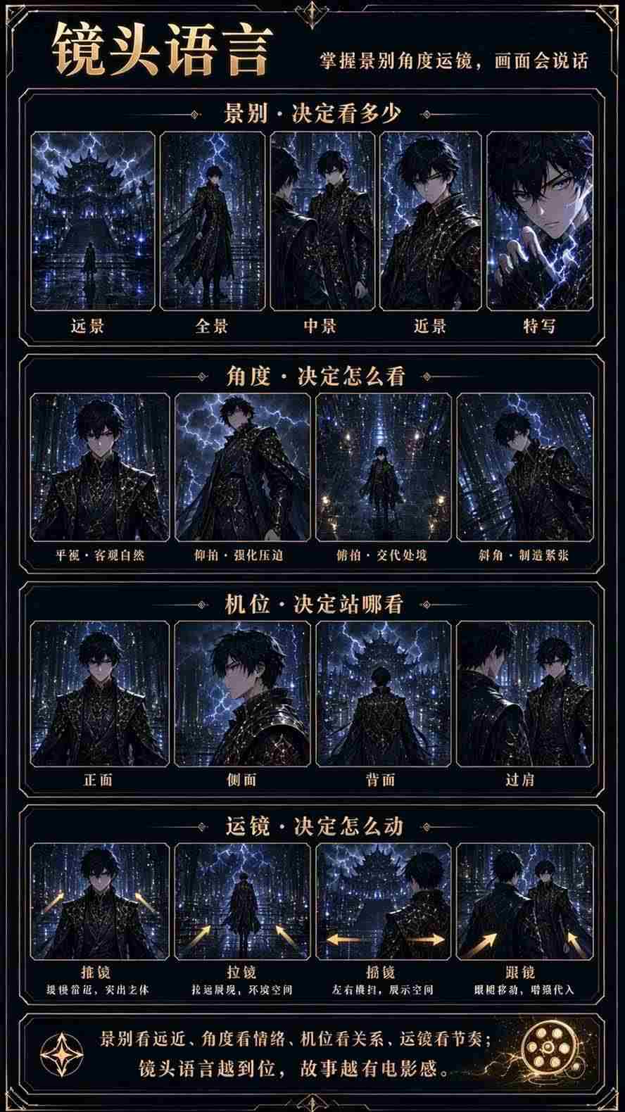 (20906期)【无水印】2026AI漫剧创作与商业变现掘金营:打通选题→AI编剧→角色场景→自动分镜→视频生成→剪辑发布→运营变现