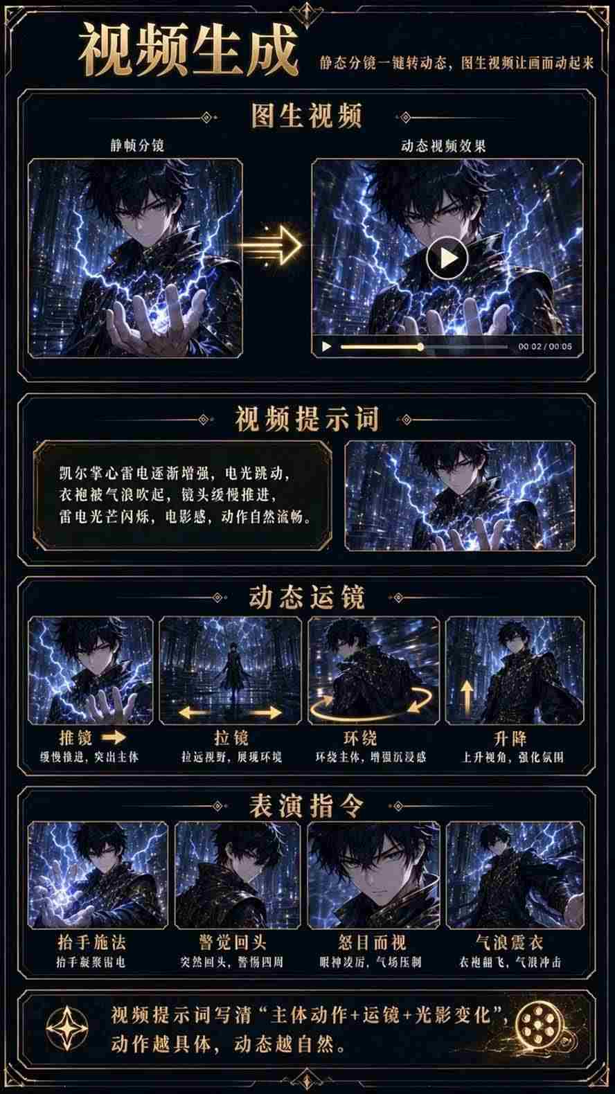 (20906期)【无水印】2026AI漫剧创作与商业变现掘金营:打通选题→AI编剧→角色场景→自动分镜→视频生成→剪辑发布→运营变现