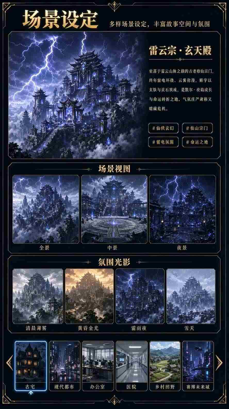 (20906期)【无水印】2026AI漫剧创作与商业变现掘金营:打通选题→AI编剧→角色场景→自动分镜→视频生成→剪辑发布→运营变现