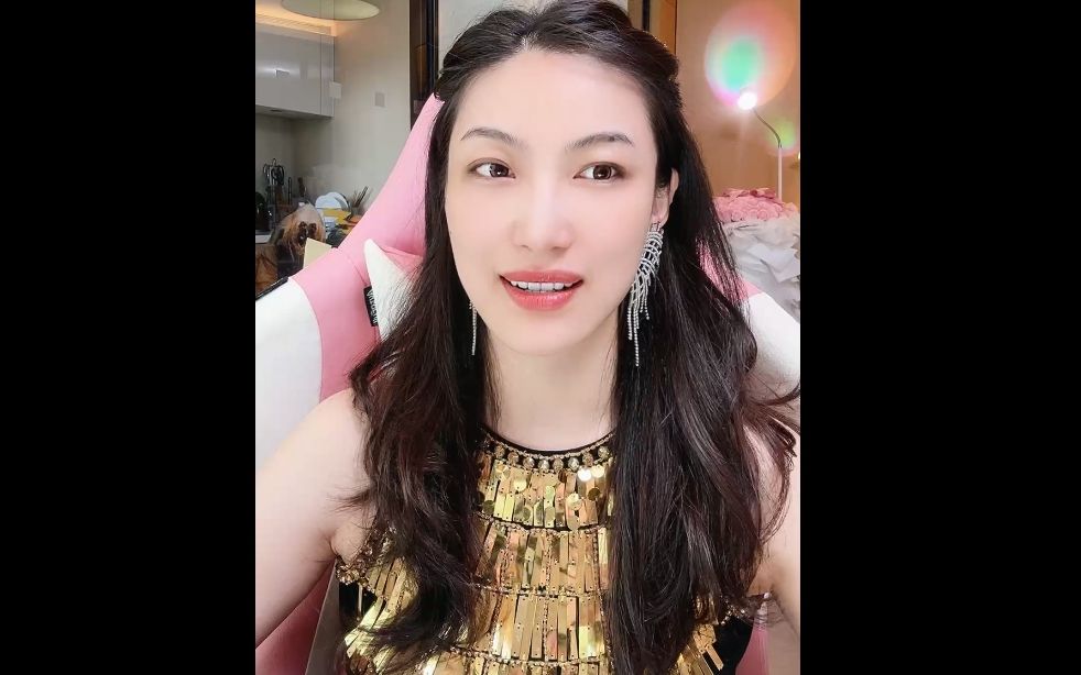 曲曲大女人《为什么稳定的婚姻越来越少》 2023-10-24直播录屏回放