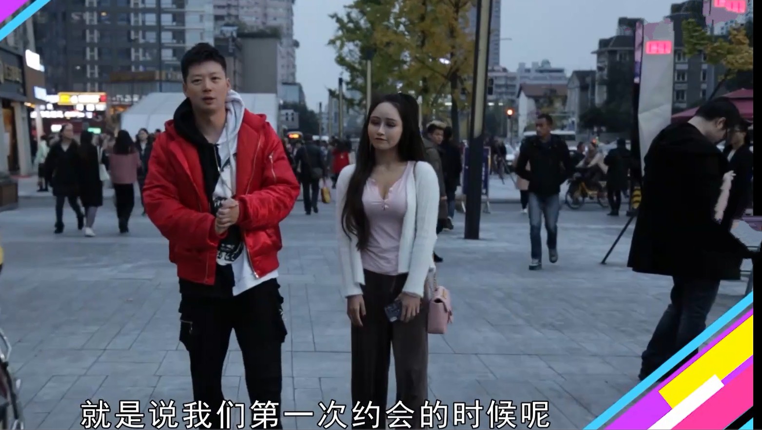 【实战系列】牵手有套路!让妹子不反抗的9个牵手技巧
