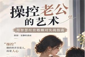 《"操控"老公的艺术》PDF